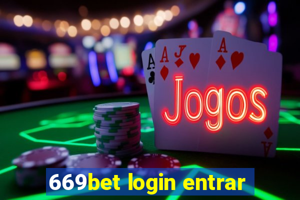 669bet login entrar